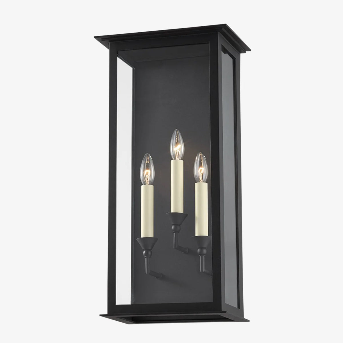 Chauncey Sconce