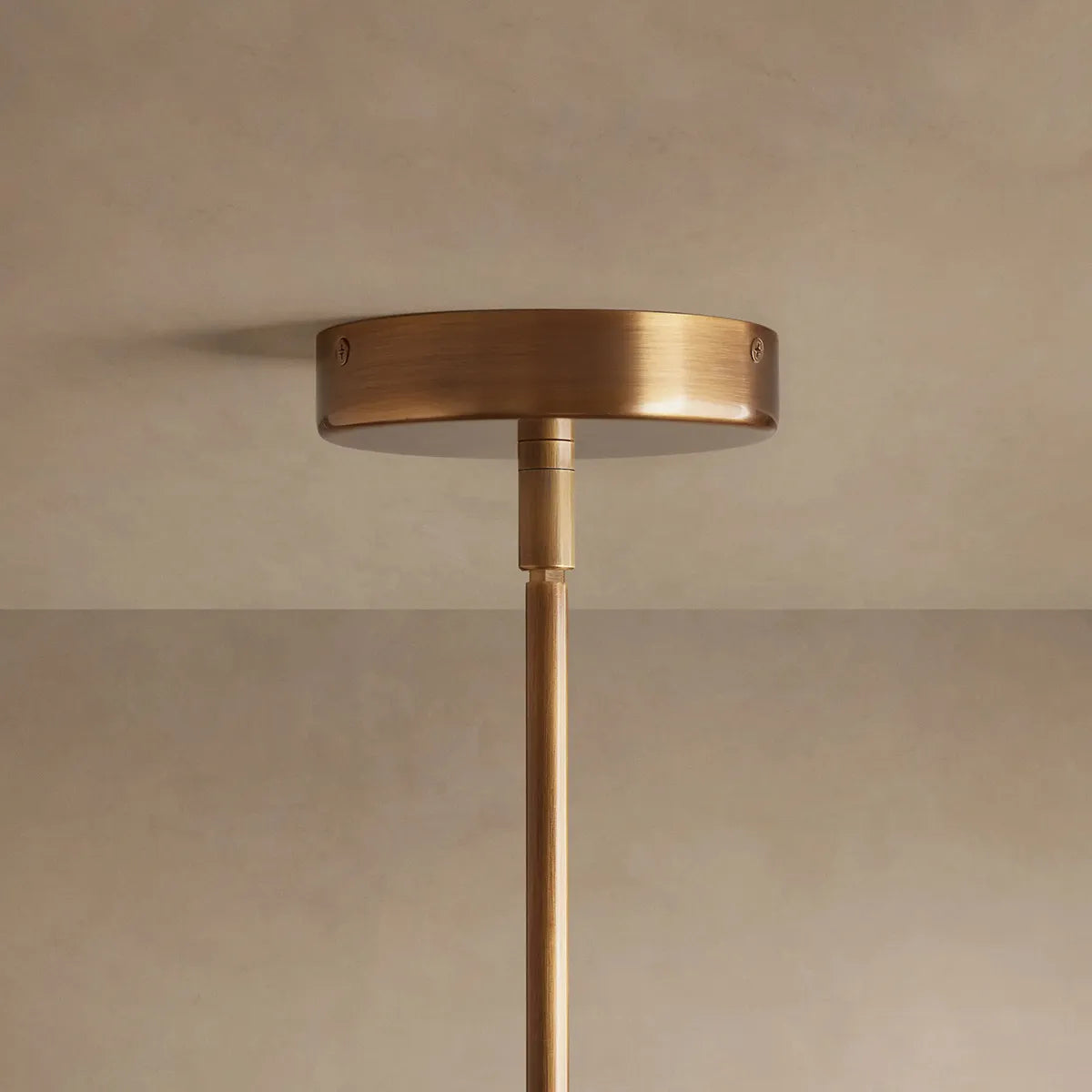 christie pendant