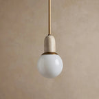 christie pendant