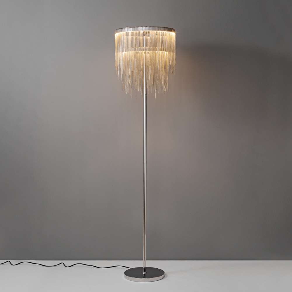 led floor lamp