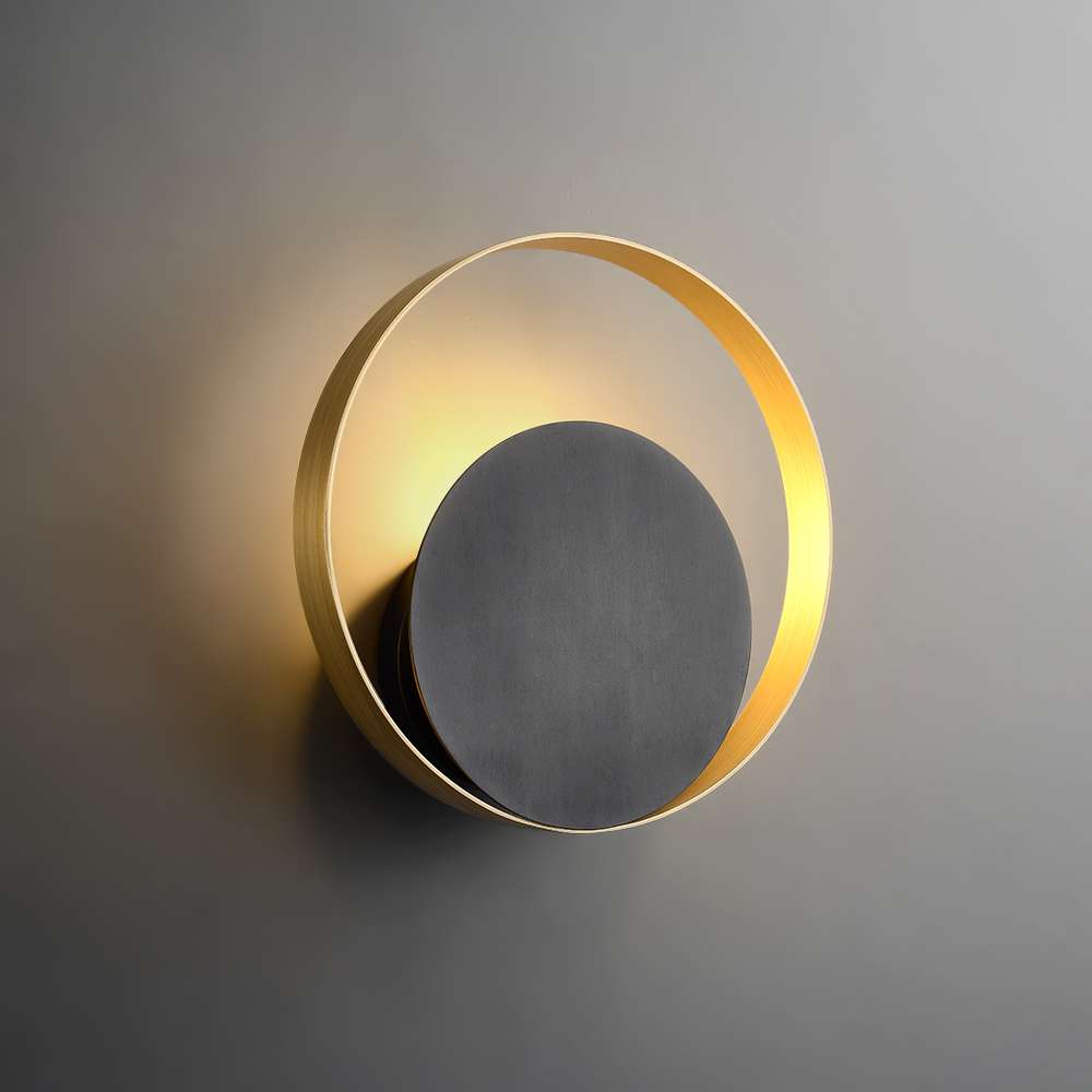 modern wall light fixtures