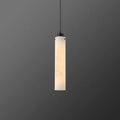 cirio alabaster pendant lamp