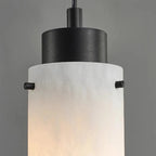 Cirio Alabaster Pendant Lamp - View 9