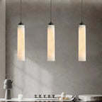 Cirio Alabaster Pendant Lamp - View 4
