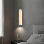 Cirio Alabaster Pendant Lamp - View 5
