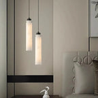 Cirio Alabaster Pendant Lamp - View 7