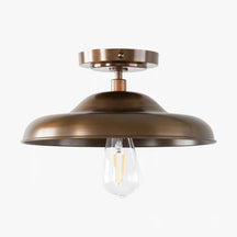 Clifton Flush Mount