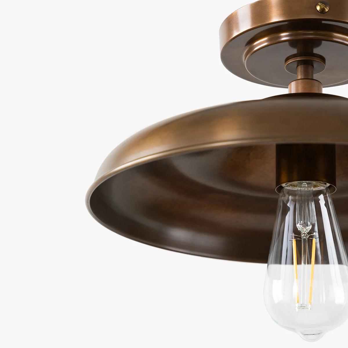 Clifton Flush Mount