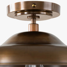 Clifton Flush Mount