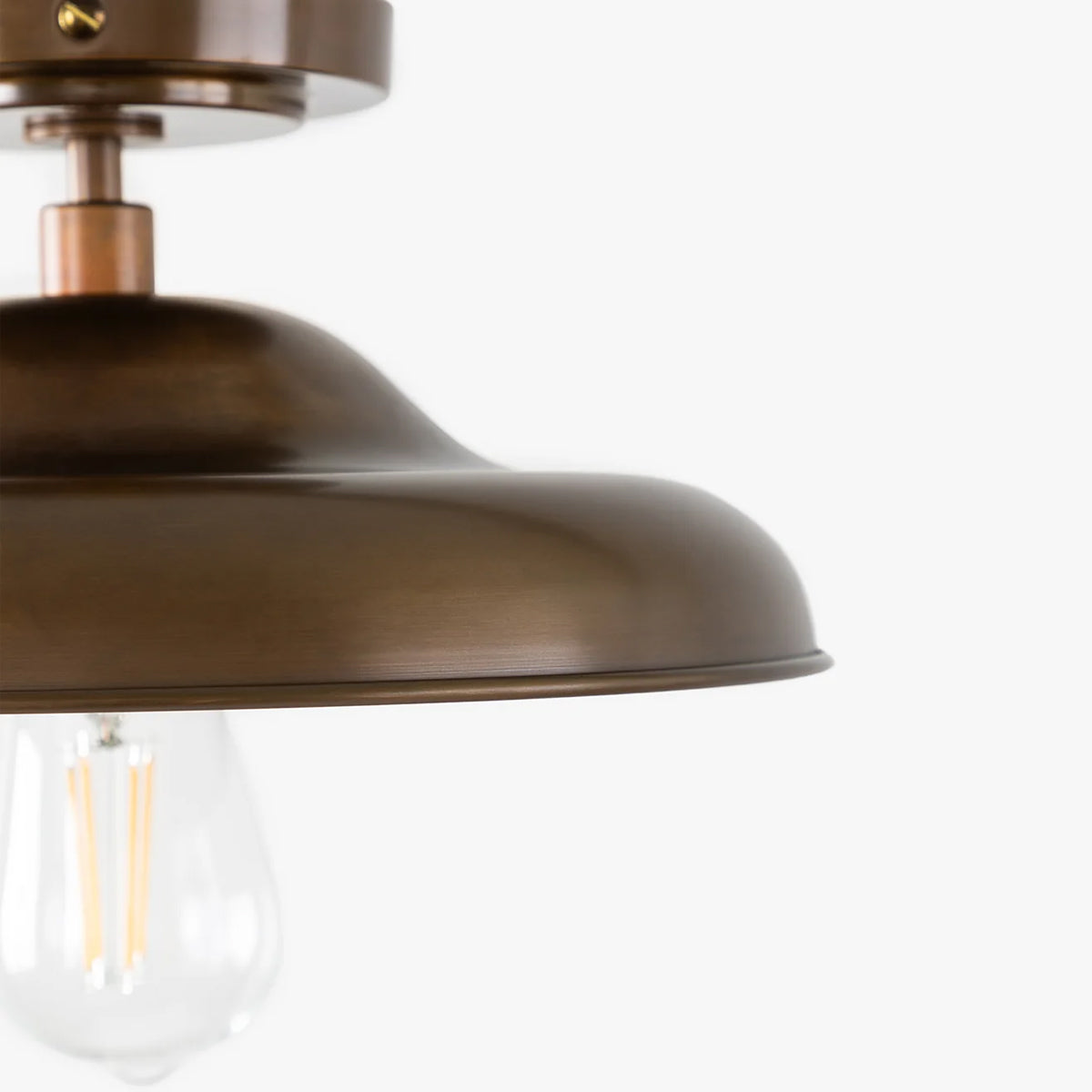 Clifton Flush Mount