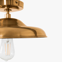 Clifton Flush Mount