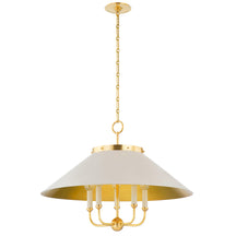 Clivedon Pendant