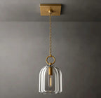 Cloche Pendant