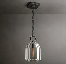 Cloche Pendant - View 2