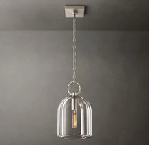 Cloche Pendant - View 3