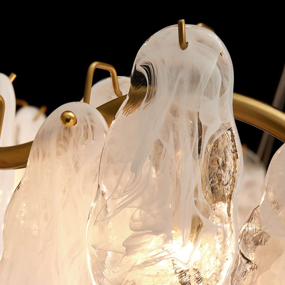 ultra modern pendant lighting