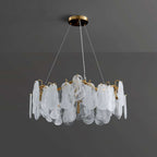 chandelier for living room