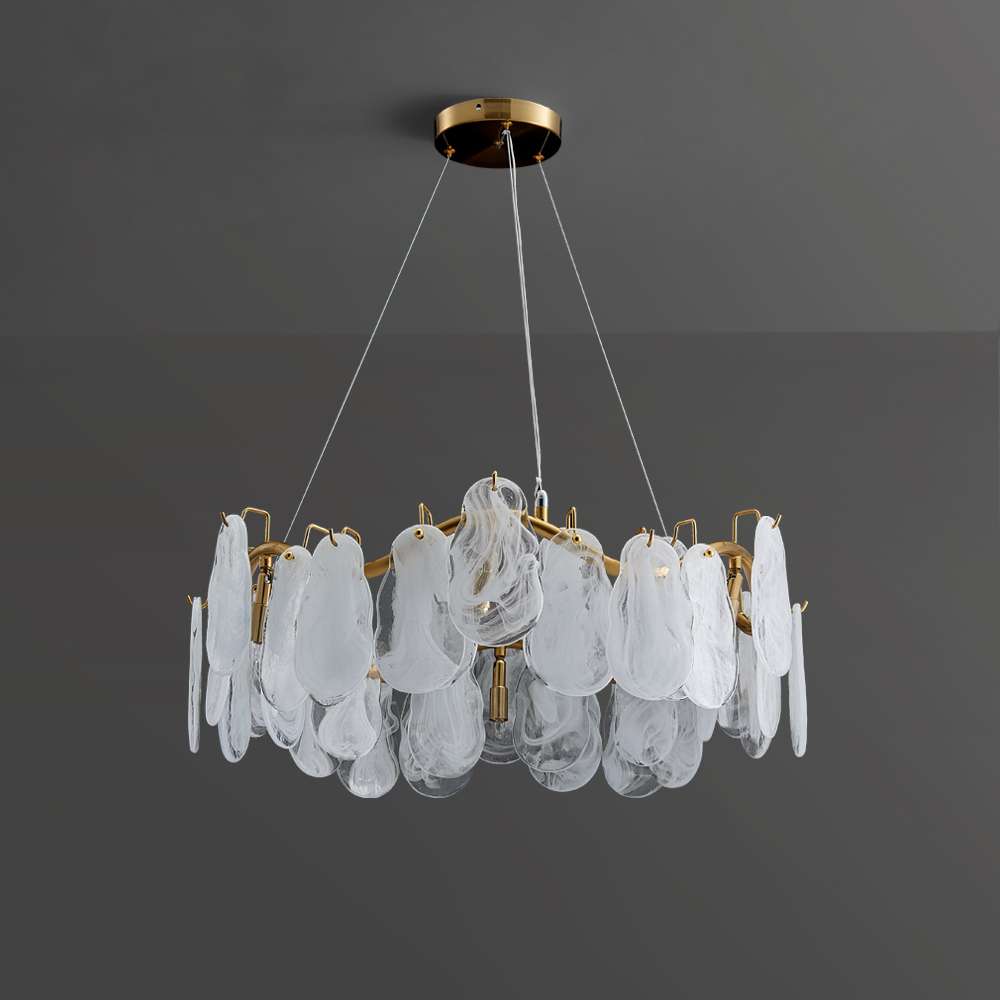 chandelier for living room
