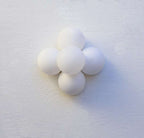 cloud round wall sconce