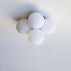 Recessed Ceiling Light