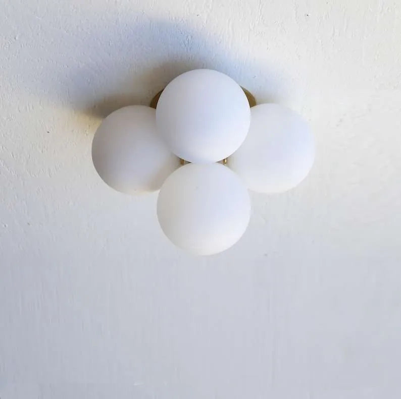 Recessed Ceiling Light