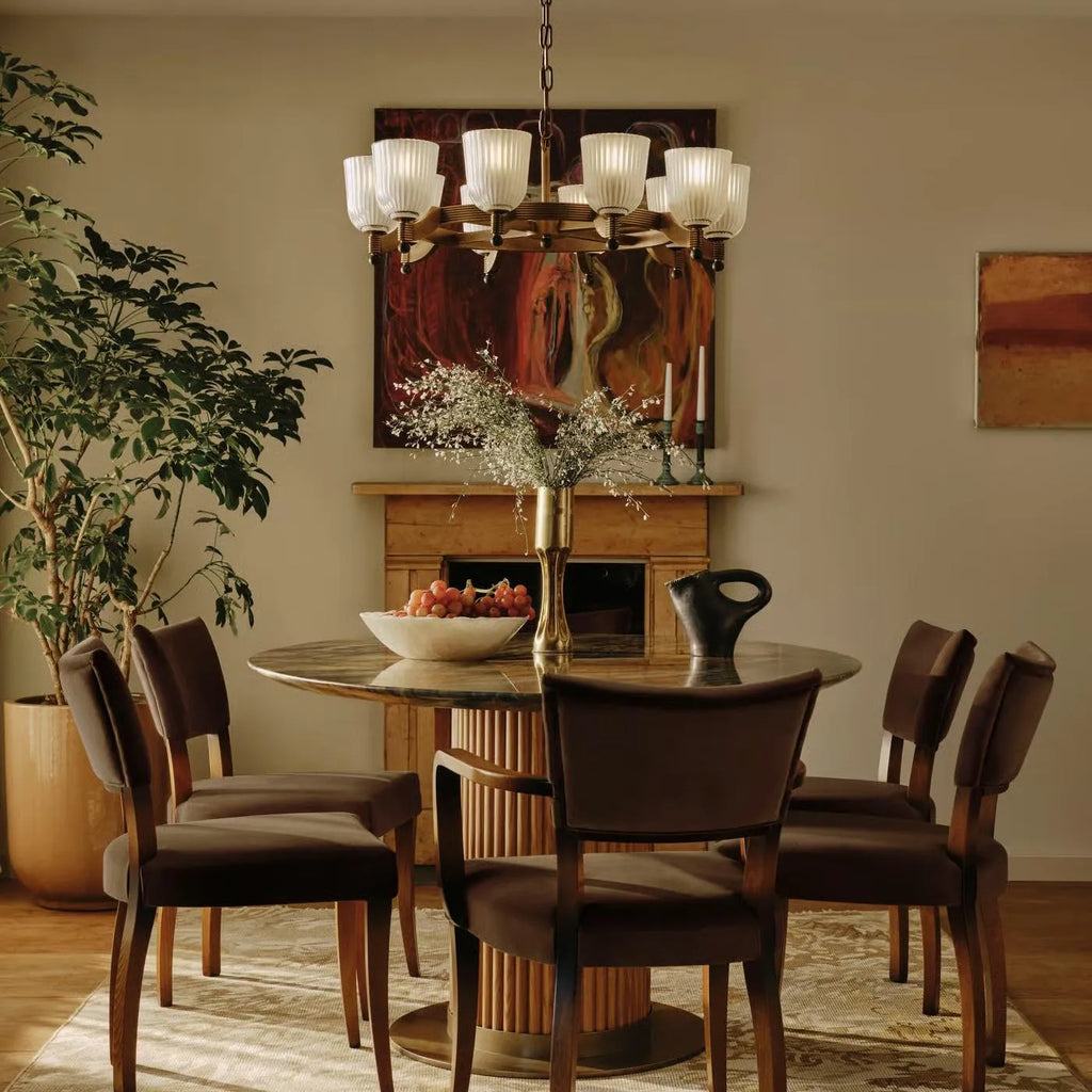 Colette Chandelier - View 5