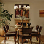 Colette Chandelier - View 5