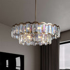 modern pendant light for living rooms