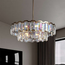 modern pendant light for living rooms