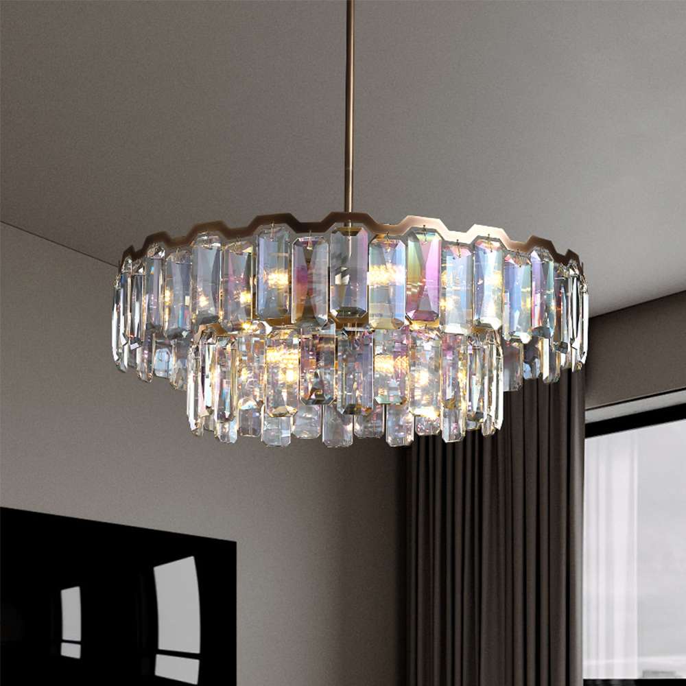 modern pendant light for living rooms