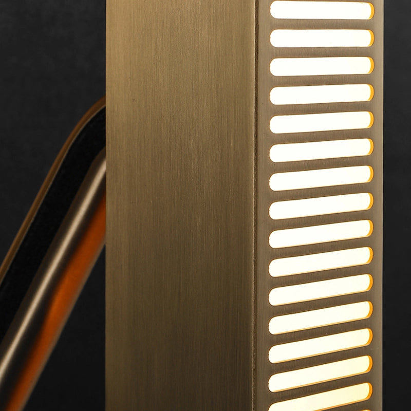 single wall light