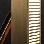 single wall light