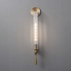 contemporary wall sconces