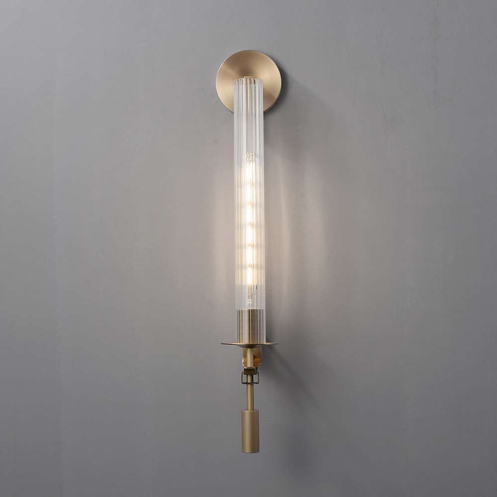 contemporary wall sconces