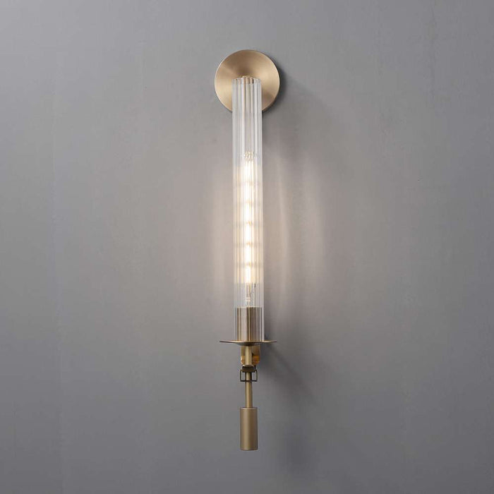 contemporary wall sconces