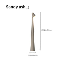 stem led table lamp