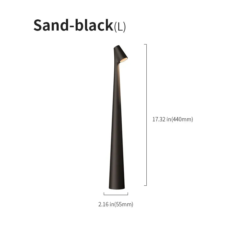 rechargeable led light