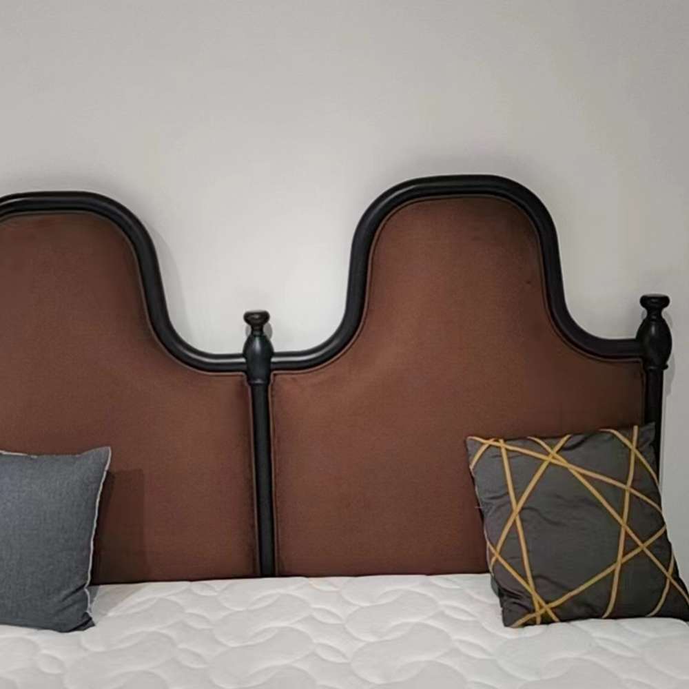 queen loft bed
