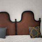 queen loft bed