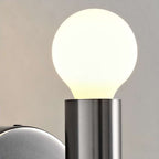 Black Light Fixtures | Bedroom Sconces & Hallway Lighting for Modern Interiors - View 4