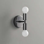 Black Light Fixtures | Bedroom Sconces & Hallway Lighting for Modern Interiors