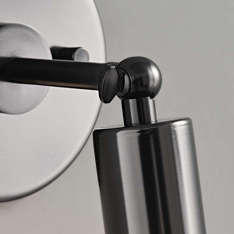 Wall Sconce Lighting for Elegant Decor – Modern Lamp Bedroom Light Fixtures - View 4