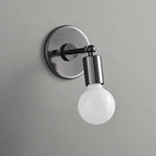 Wall Sconce Lighting for Elegant Decor – Modern Lamp Bedroom Light Fixtures