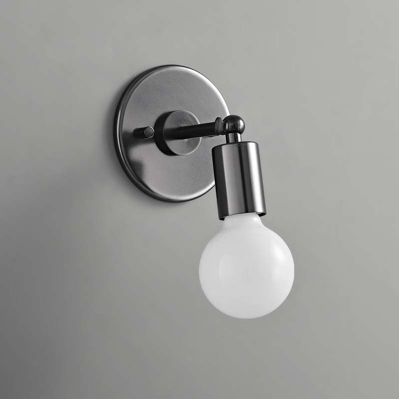 Wall Sconce Lighting for Elegant Decor – Modern Lamp Bedroom Light Fixtures