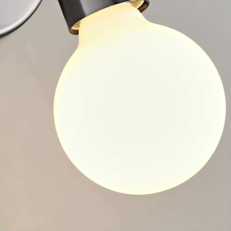 Wall Sconce Lighting for Elegant Decor – Modern Lamp Bedroom Light Fixtures - View 5