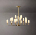 contemporary modern lighting fixture