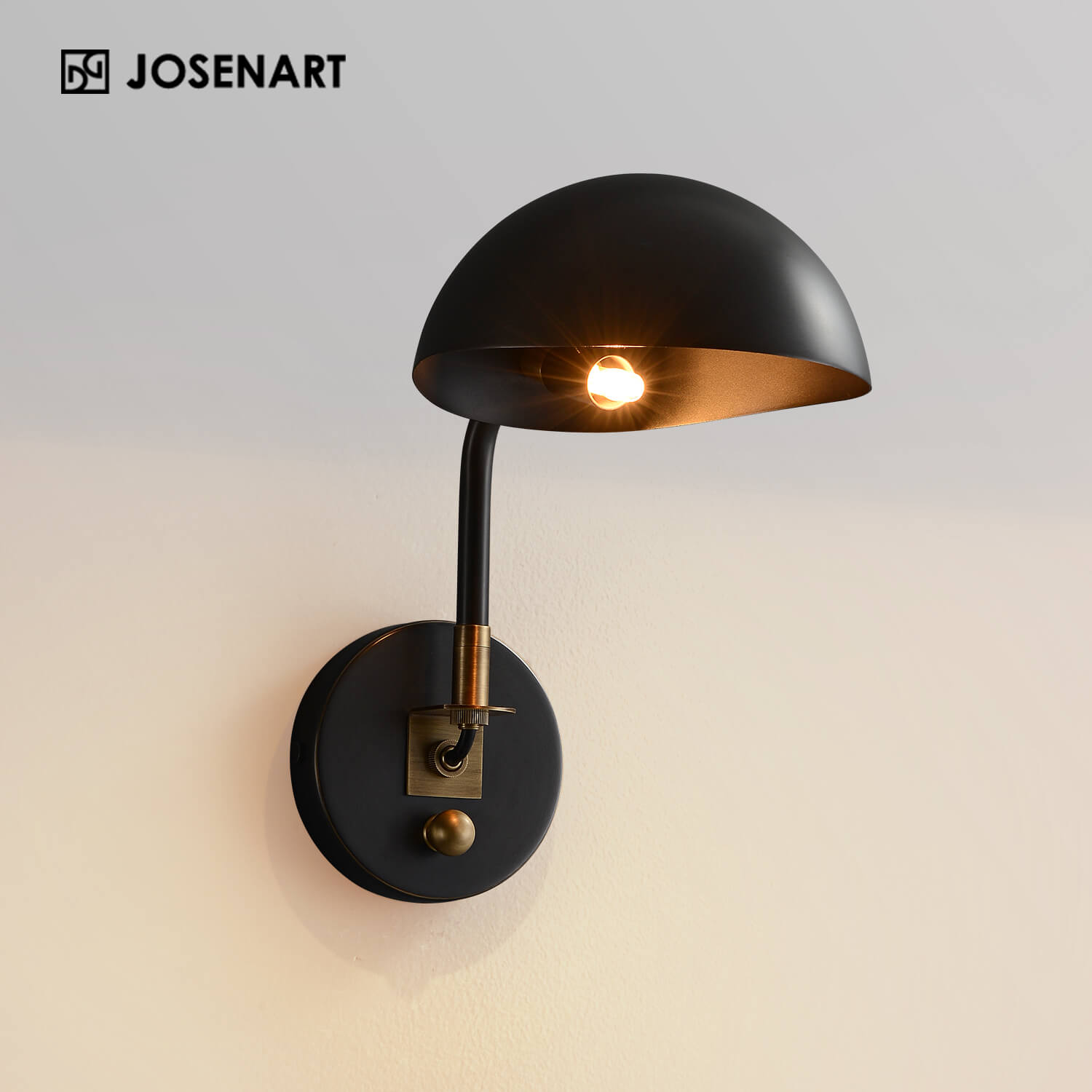 wall sconce for bedroom