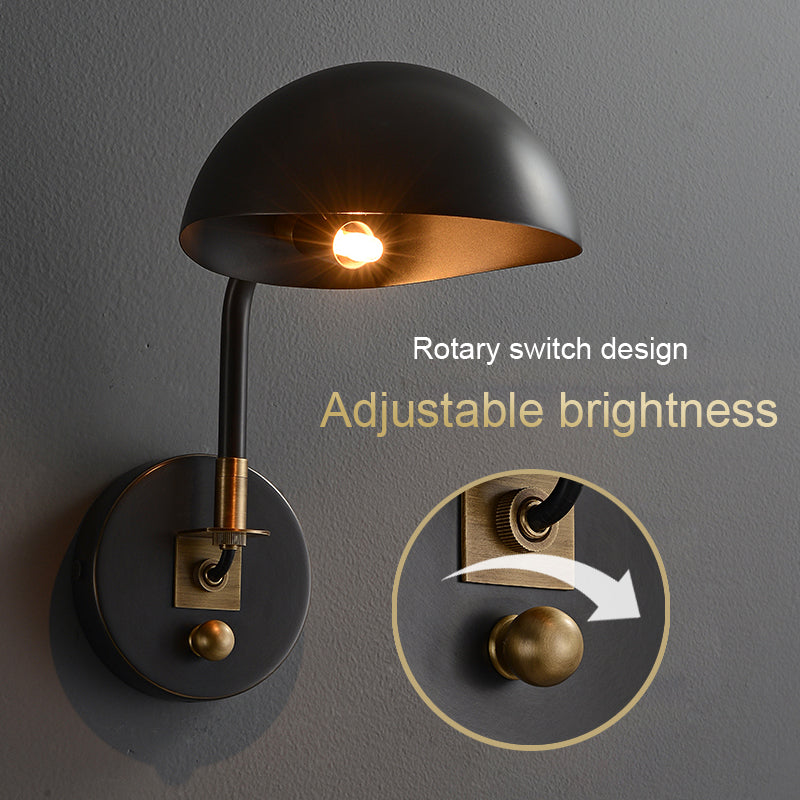 sconce for bedrooms