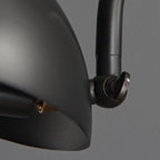swing sconce adjustable