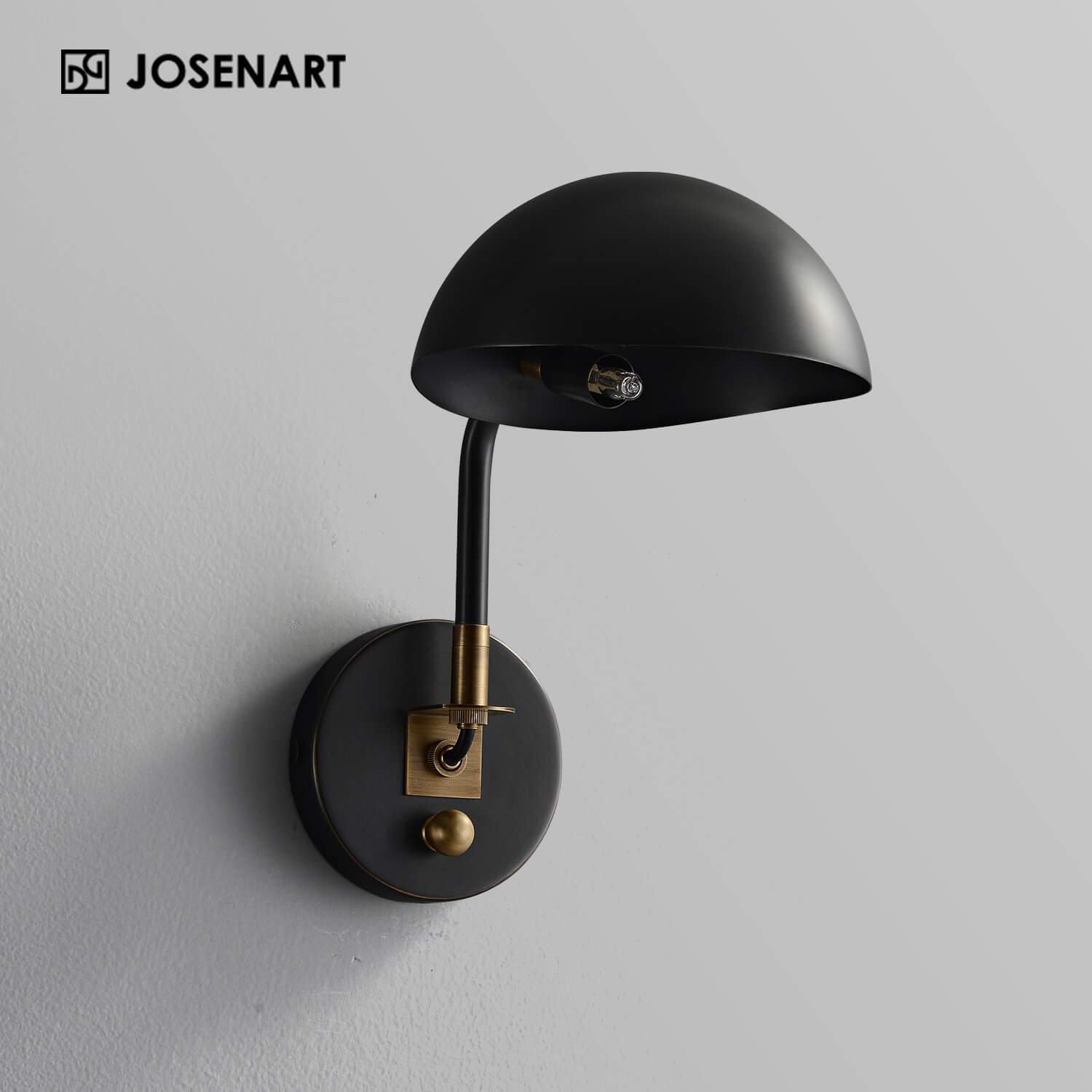 wall sconce for bedroom